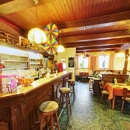 Gasthof Zach-Rauch Otel Salla Dış mekan fotoğraf