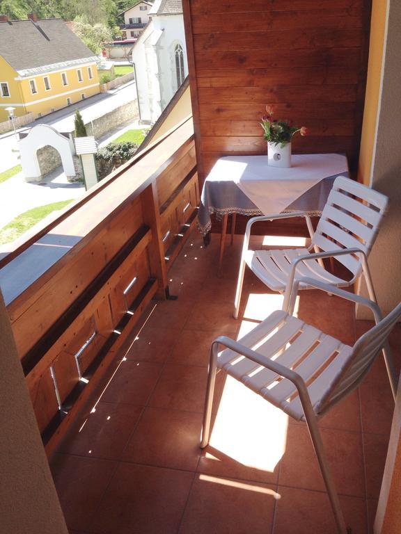 Gasthof Zach-Rauch Otel Salla Oda fotoğraf