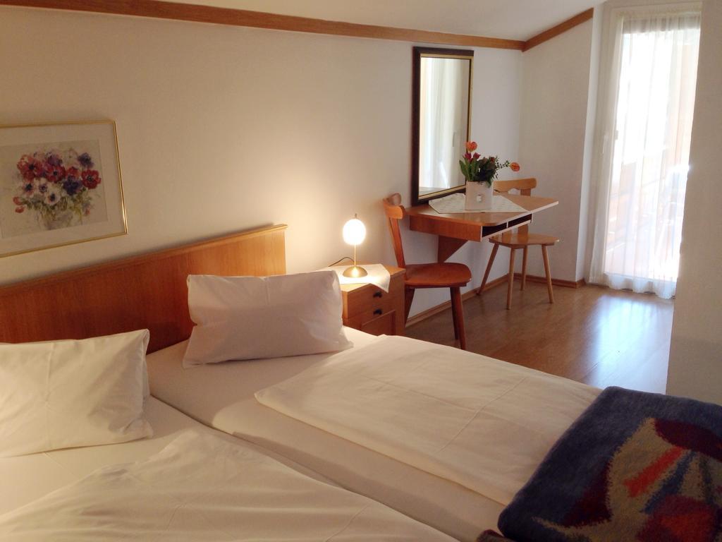 Gasthof Zach-Rauch Otel Salla Oda fotoğraf