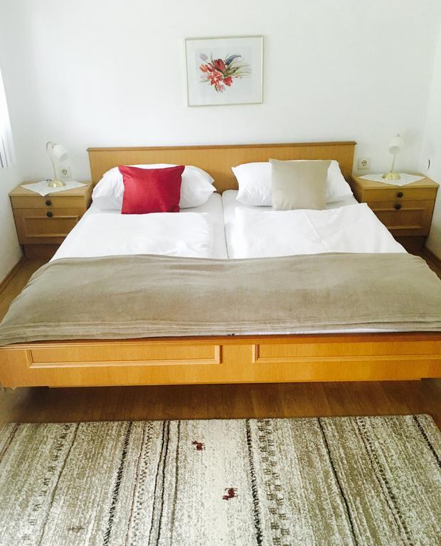 Gasthof Zach-Rauch Otel Salla Dış mekan fotoğraf