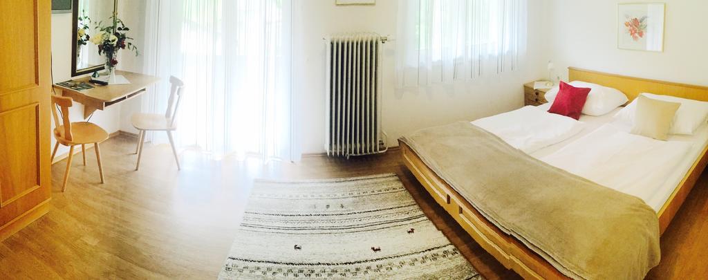 Gasthof Zach-Rauch Otel Salla Dış mekan fotoğraf